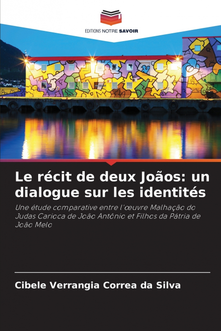 Le récit de deux Joãos
