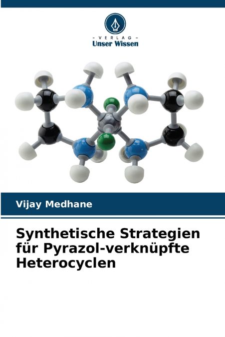 Synthetische Strategien für Pyrazol-verknüpfte Heterocyclen