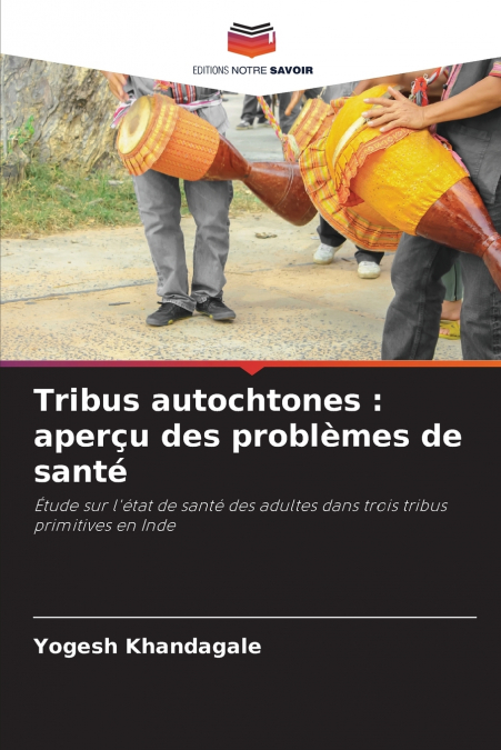 Tribus autochtones