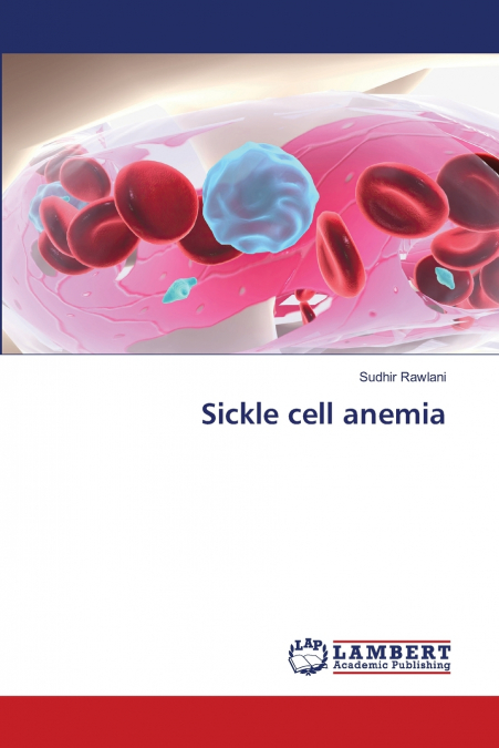 Sickle cell anemia