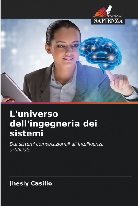 L’universo dell’ingegneria dei sistemi