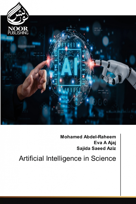 Artificial Intelligence in Science