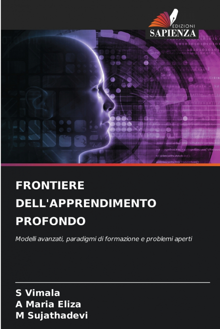 FRONTIERE DELL’APPRENDIMENTO PROFONDO