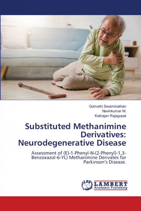 Substituted Methanimine Derivatives