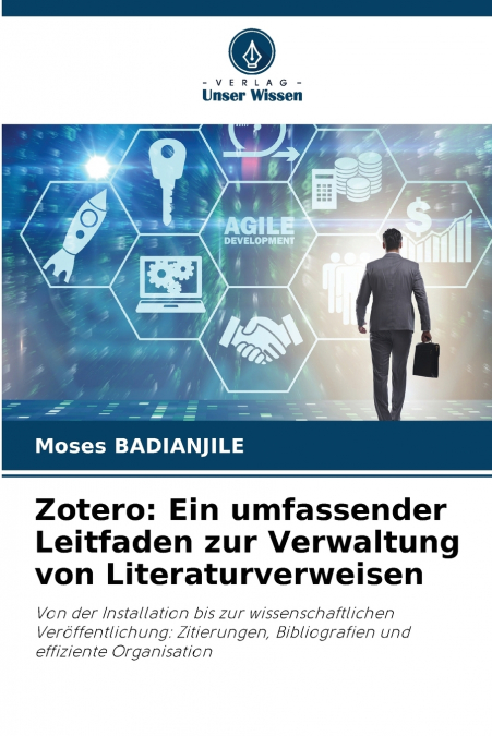 Zotero