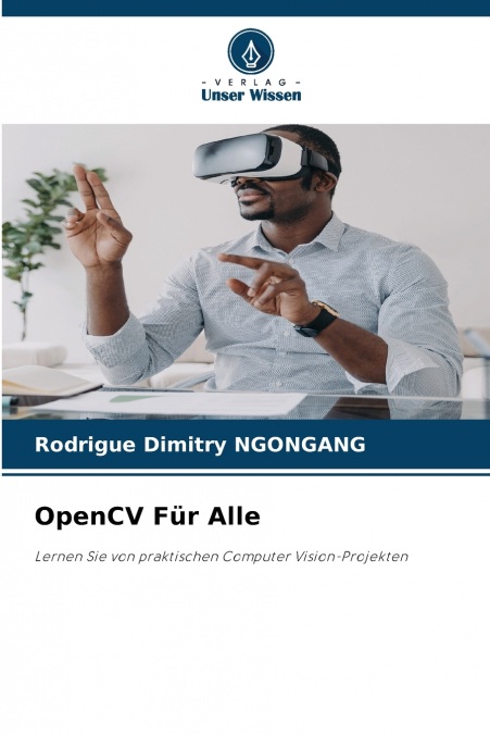 OpenCV Für Alle