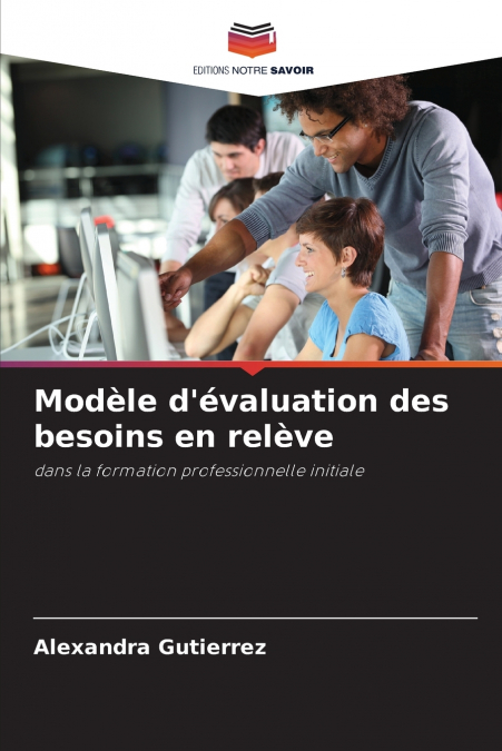 Modèle d’évaluation des besoins en relève