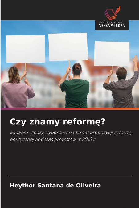 Czy znamy reformę?