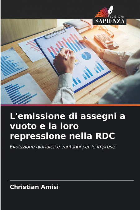 L’emissione di assegni a vuoto e la loro repressione nella RDC