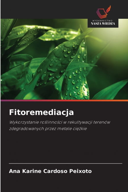 Fitoremediacja