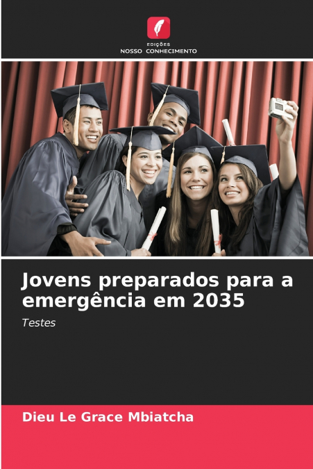 Jovens preparados para a emergência em 2035