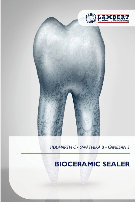 BIOCERAMIC SEALER