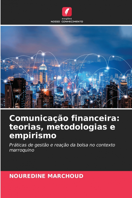 Comunicação financeira