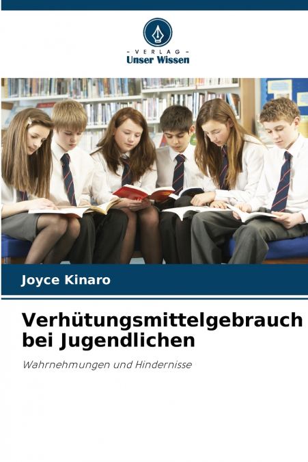 Verhütungsmittelgebrauch bei Jugendlichen