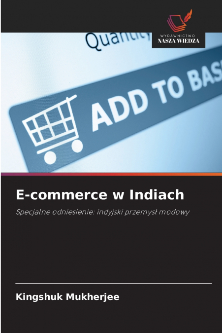 E-commerce w Indiach