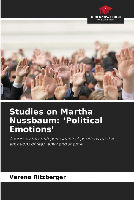 Studies on Martha Nussbaum