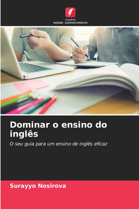 Dominar o ensino do inglês