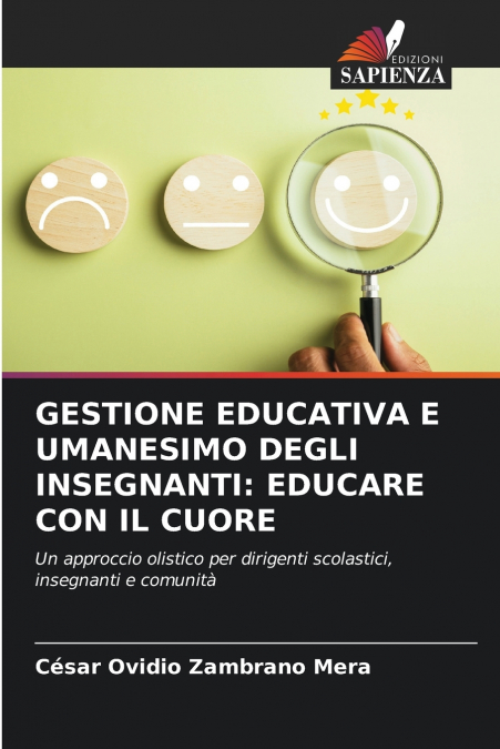 GESTIONE EDUCATIVA E UMANESIMO DEGLI INSEGNANTI