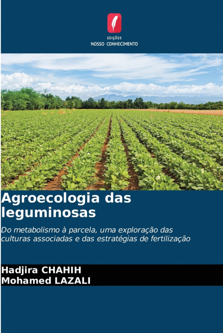 Agroecologia das leguminosas