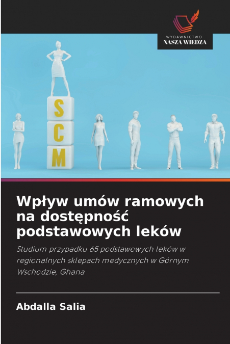 Wpływ umów ramowych na dostępność podstawowych leków