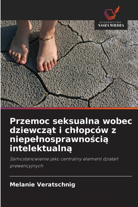 Przemoc seksualna wobec dziewcząt i chłopców z niepełnosprawnością intelektualną