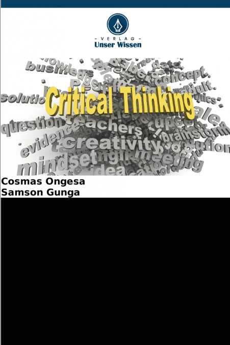 KRITIK AN DER PÄDAGOGIK DES KRITISCHEN DENKENS IM LEHRPLAN KENIANISCHER SCHULEN