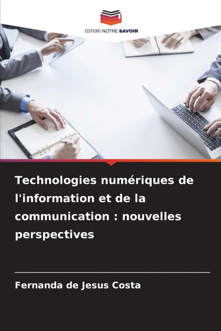 Technologies numériques de l’information et de la communication