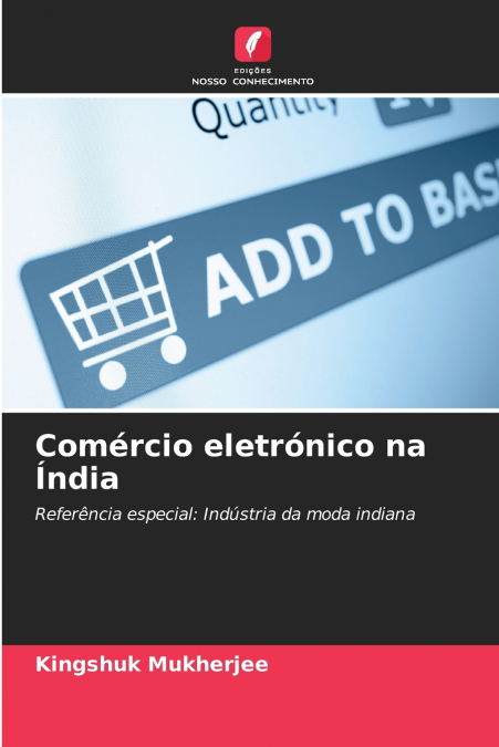 Comércio eletrónico na Índia