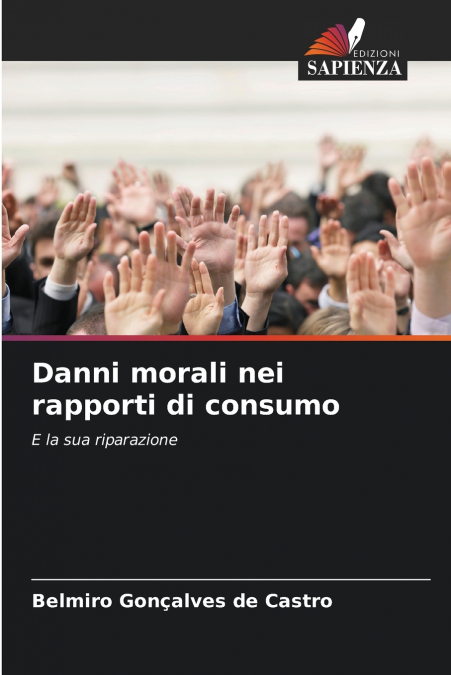 Danni morali nei rapporti di consumo