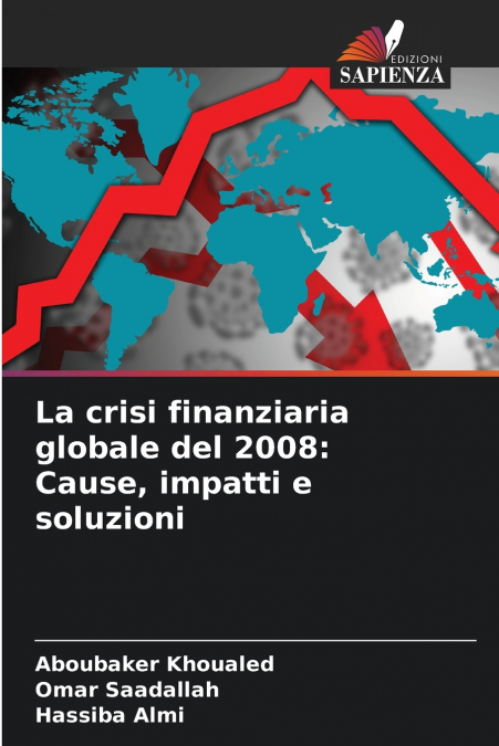 La crisi finanziaria globale del 2008