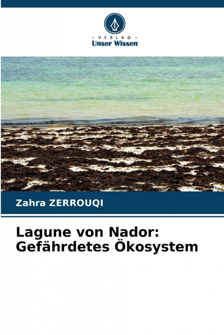 Lagune von Nador