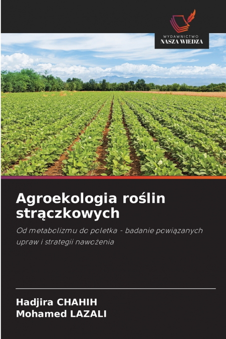 Agroekologia roślin strączkowych