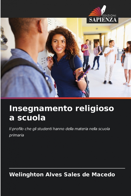 Insegnamento religioso a scuola