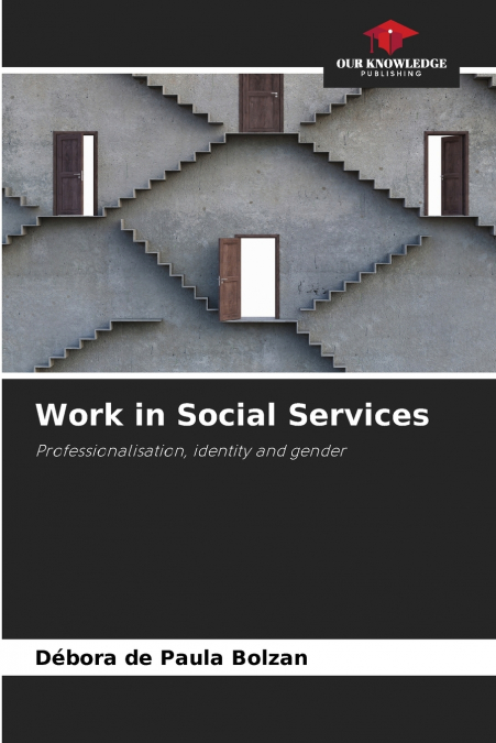 Work in Social Services