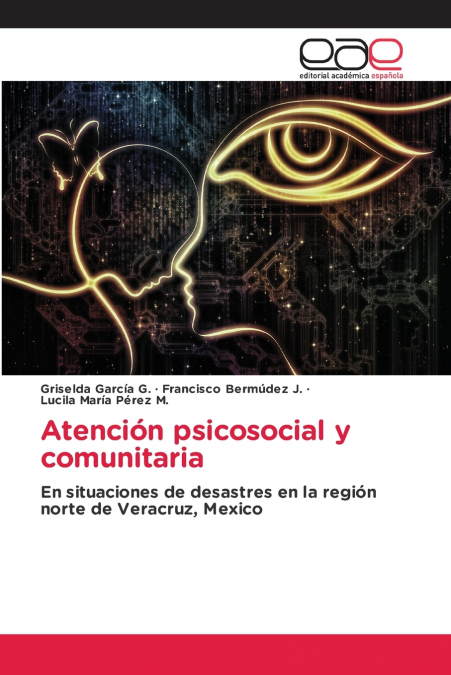 Atención psicosocial y comunitaria