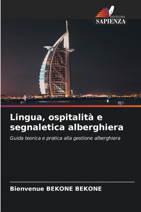 Lingua, ospitalità e segnaletica alberghiera