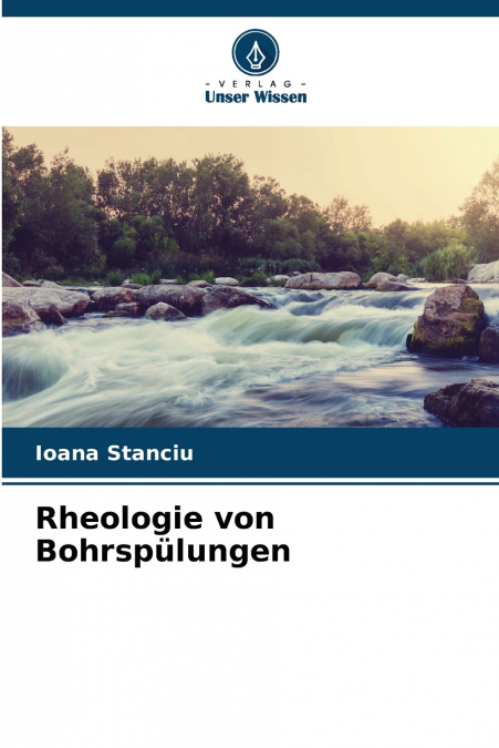Rheologie von Bohrspülungen
