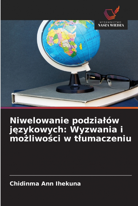 Niwelowanie podziałów językowych