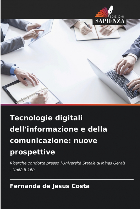 Tecnologie digitali dell’informazione e della comunicazione