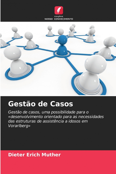 Gestão de Casos