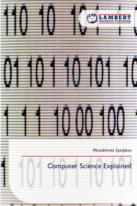 Computer Science Explained