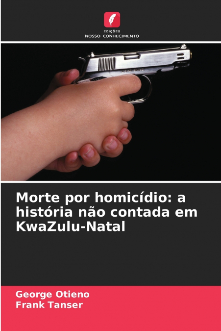 Morte por homicídio
