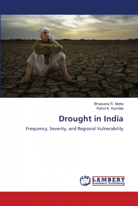 Drought in India