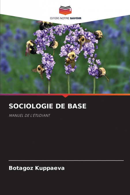 SOCIOLOGIE DE BASE