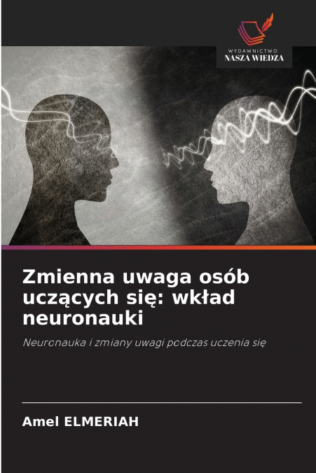 Zmienna uwaga osób uczących się