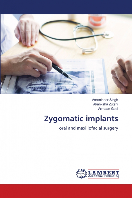 Zygomatic implants