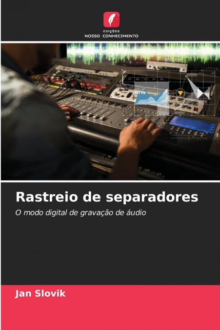 Rastreio de separadores