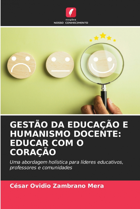 GESTÃO DA EDUCAÇÃO E HUMANISMO DOCENTE