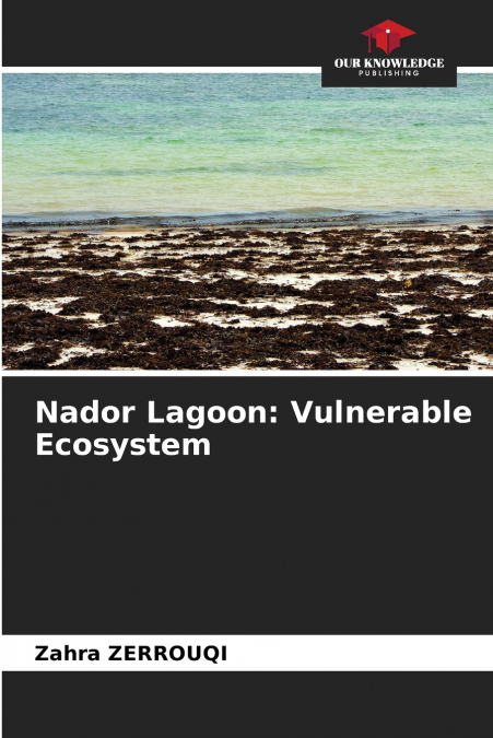 Nador Lagoon