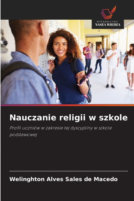 Nauczanie religii w szkole